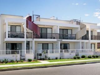 Parkside Apartments Parramatta Sídney Exterior foto