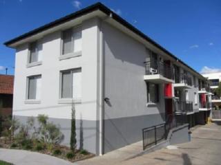 Parkside Apartments Parramatta Sídney Exterior foto